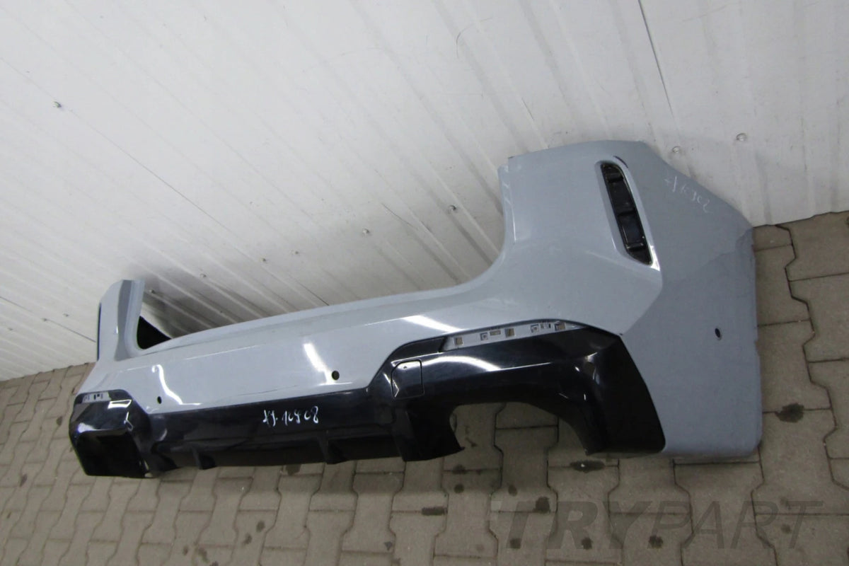 Rear Bumper for BMW X3 G01 LCI LIFT M Package 20-