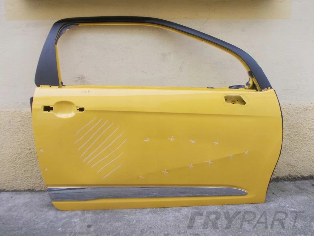 CITROEN DS3 Front Right Door