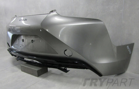 Rear Bumper for Lexus LC500 LC 500 16-