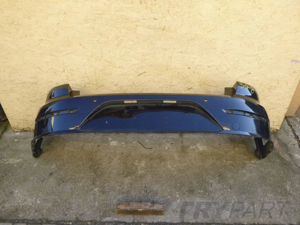 VW ARTEON 3G8 Rear Bumper