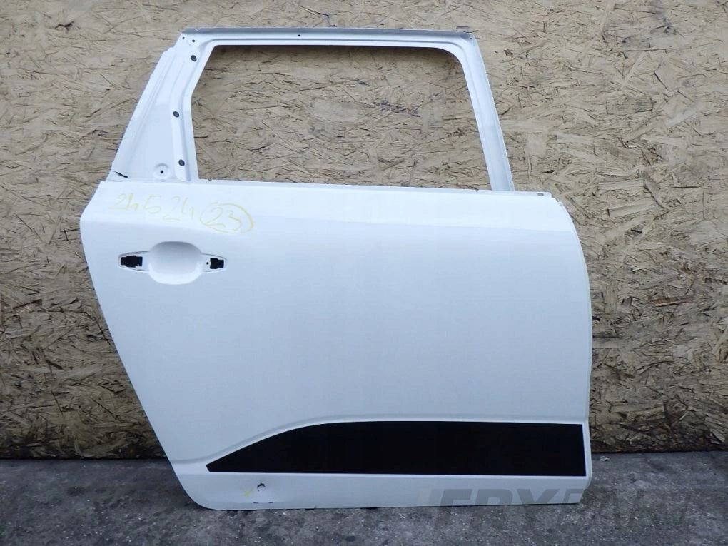 DACIA JOGGER 22- Right Rear Door