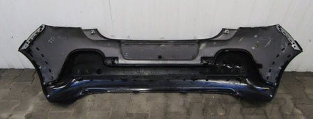 Citroen C3 III 16- Rear Bumper (4xPDC)