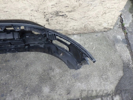 MINI COOPER F55 F56 LCI LIFT front bumper