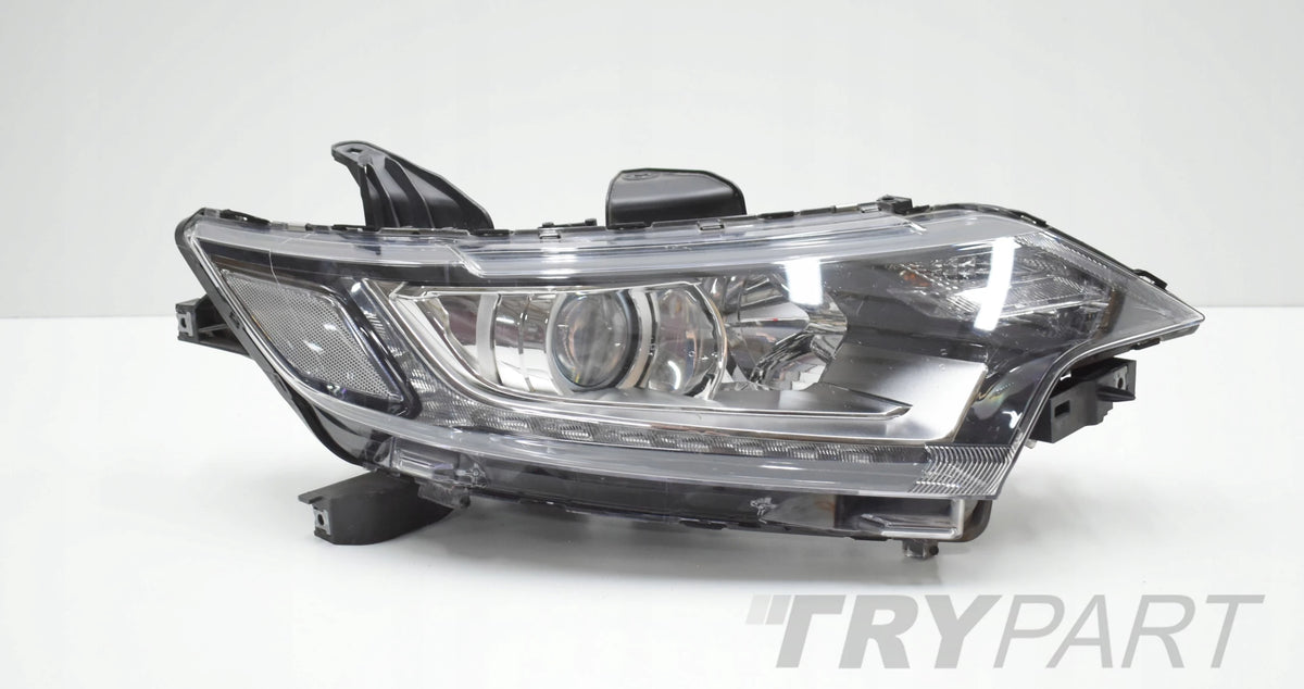 MITSUBISHI OUTLANDER III LIFT LAMP RIGHT FRONT HEADLIGHT ORG LED EU
