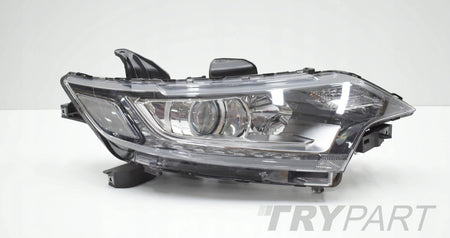 MITSUBISHI OUTLANDER III LIFT LAMP RIGHT FRONT HEADLIGHT ORG LED EU