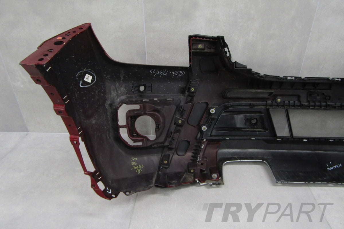 Front Bumper FORD RANGER VI wildtrak 22-