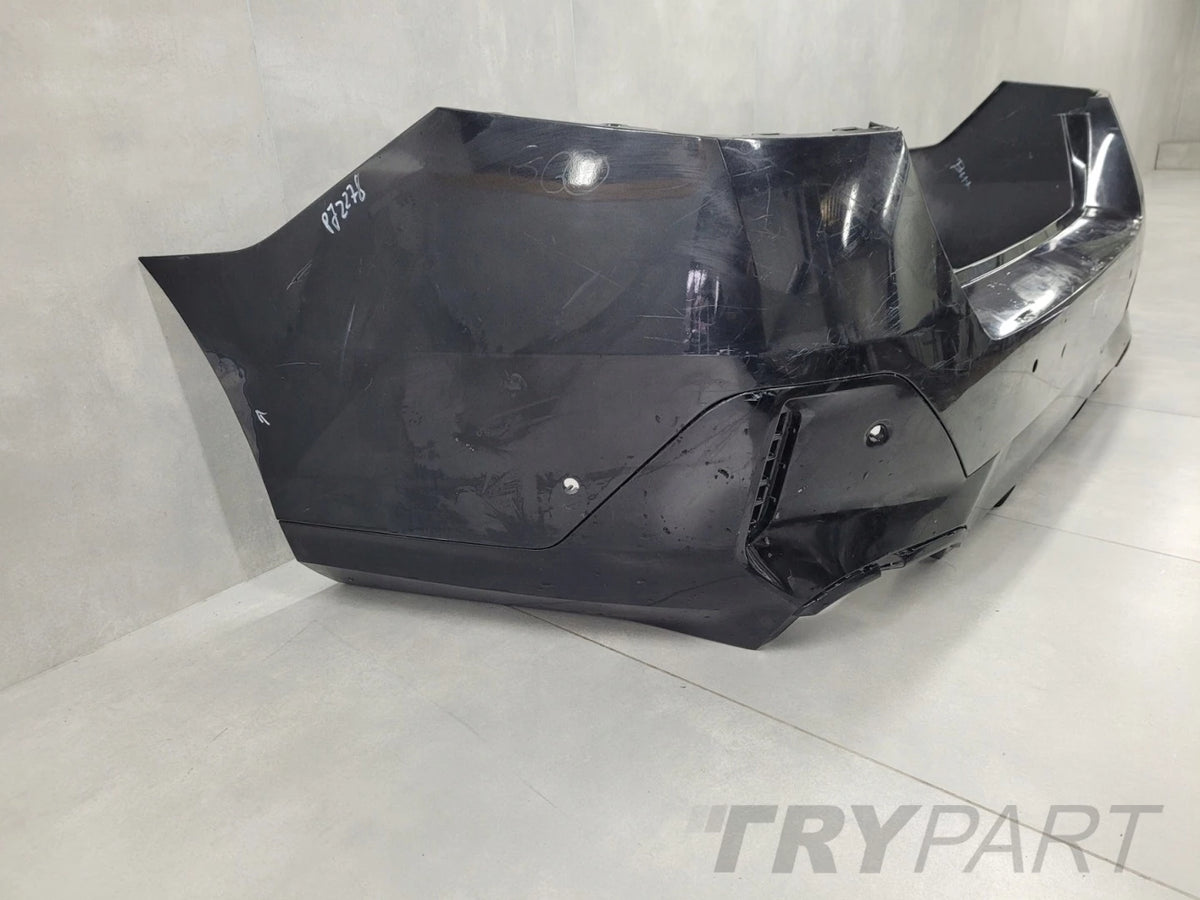 Rear Bumper for BMW 5 G60 M-Package Sedan 23-