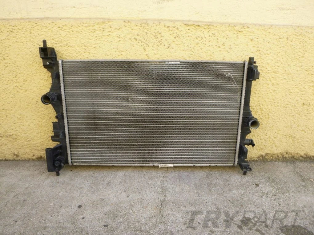 OPEL CORSA E 14- Water Radiator