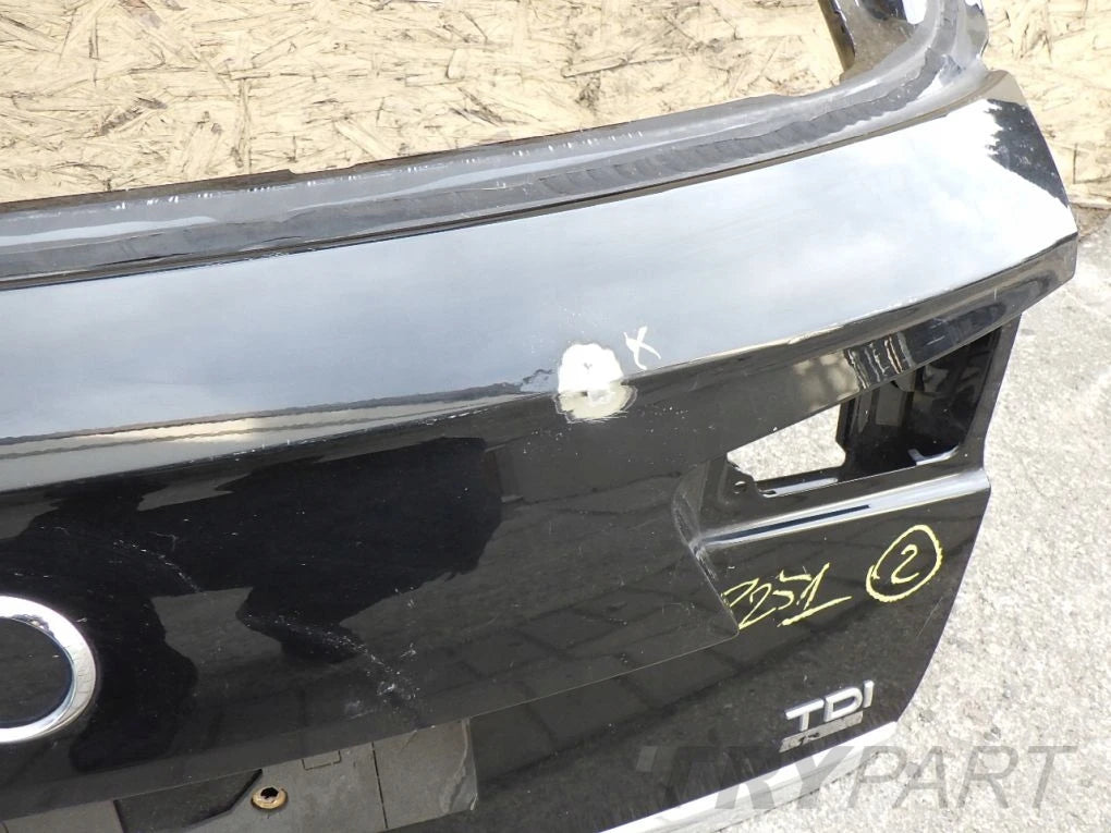 AUDI A6 C7 KOMBI 4G9 11- REAR HATCH