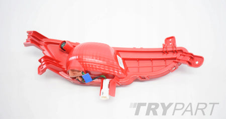 HYUNDAI I30 III FASTBACK RIGHT TAIL REFLECTOR REAR
