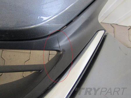 Front Bumper Honda Jazz 5 V Hybrid 20-
