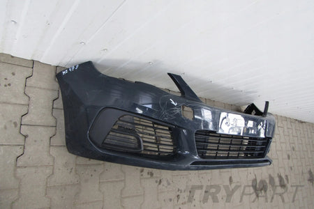 Front Bumper Peugeot 308 II 2 Facelift 17-