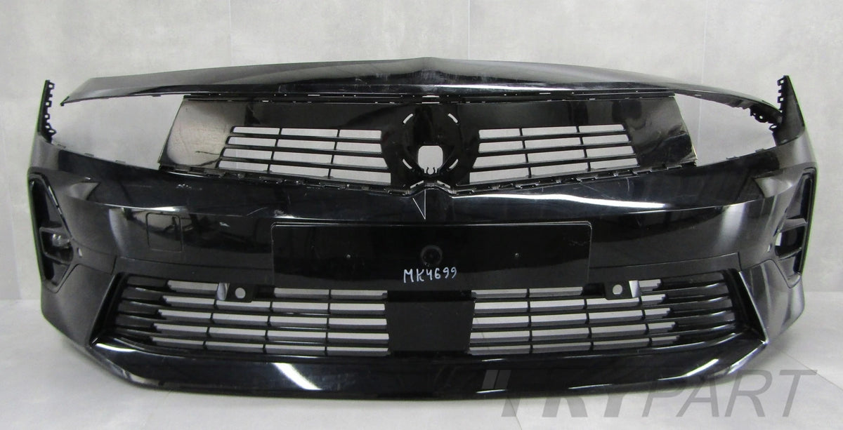 Front Bumper Opel Astra L 6 VI GS-Line Gse 22-