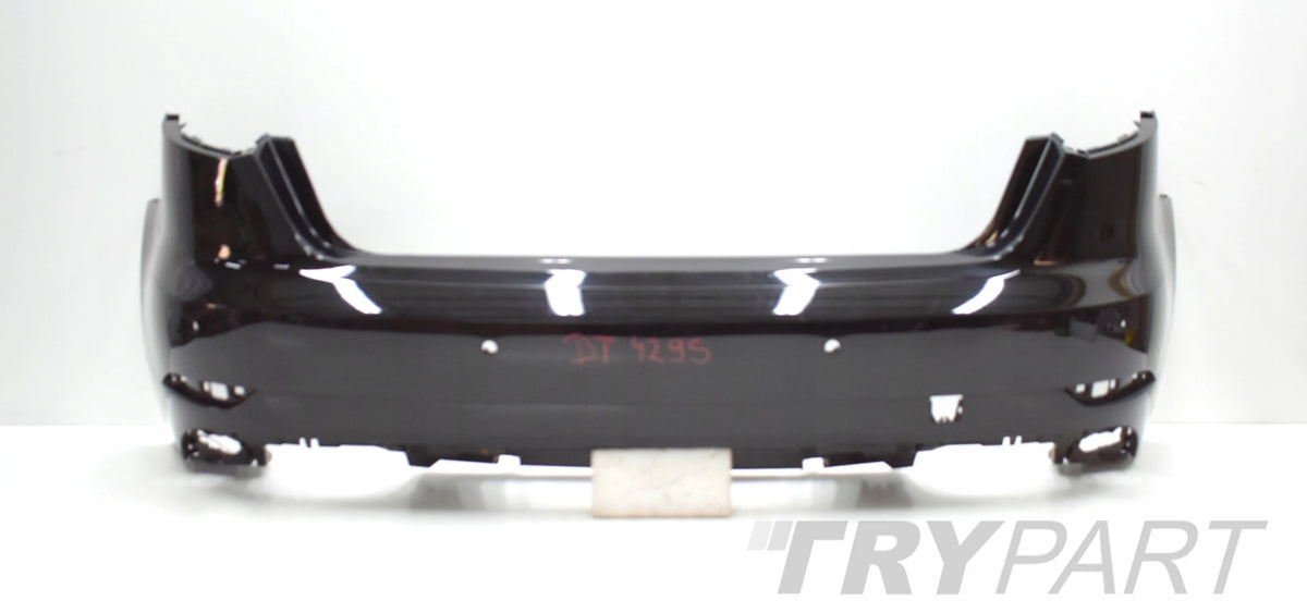 AUDI A3 8V4 LIFT REAR BUMPER SPORTBACK ORG