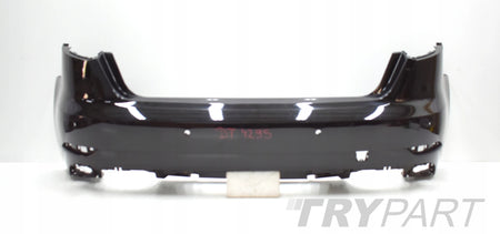 AUDI A3 8V4 LIFT REAR BUMPER SPORTBACK ORG