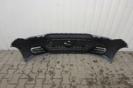 Front Bumper Seat Cupra Born 21-