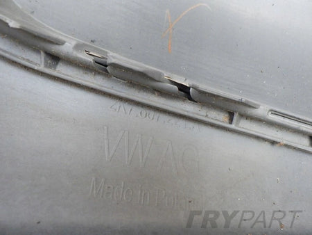 VW CADDY IV 2K7 20- FRONT BUMPER