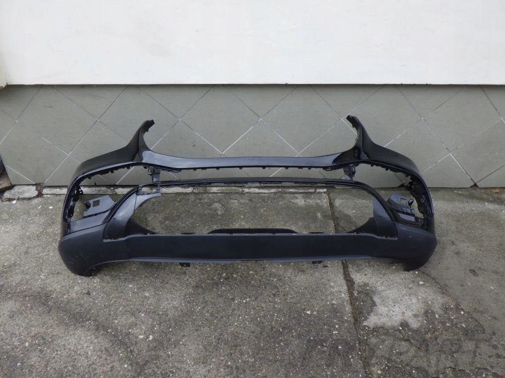 MERCEDES GLE 167 W167 18- Front Bumper