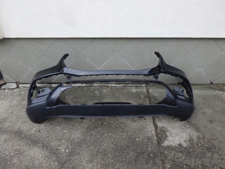 MERCEDES GLE 167 W167 18- Front Bumper