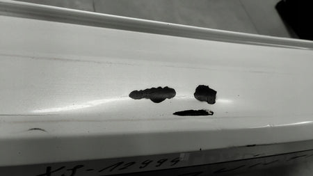 Rear Bumper Volvo V90 Cross Country 17-20