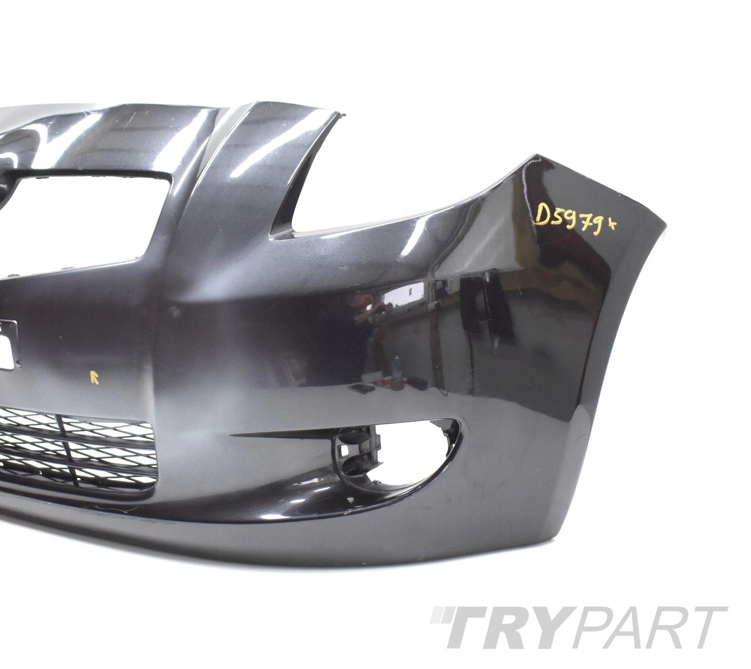 TOYOTA YARIS II FRONT BUMPER ORG