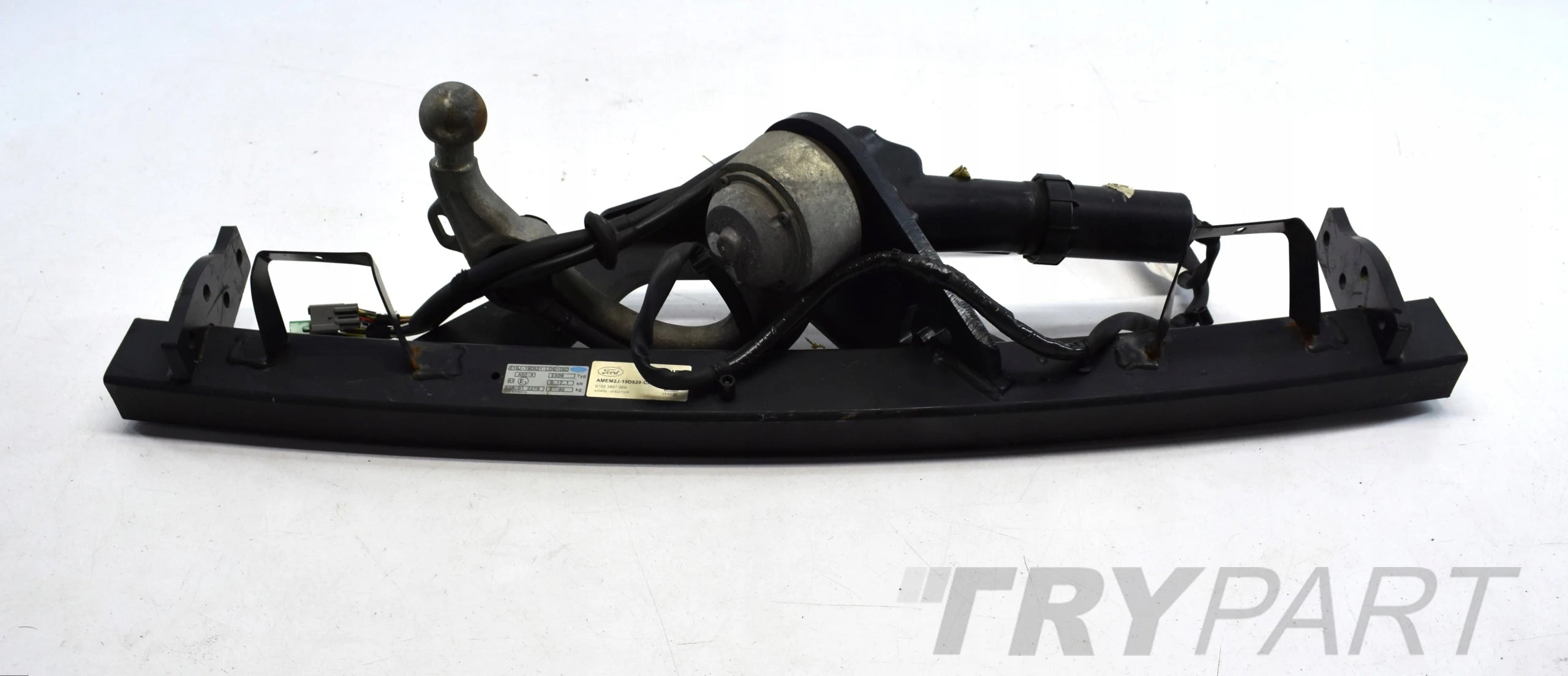 FORD GALAXY MK3 III TOW BAR ELECTRIC ORG AMEM2J-19D520-CA