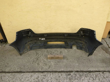 AUDI A3 8V3 8V4 LIFT 16- Rear Bumper