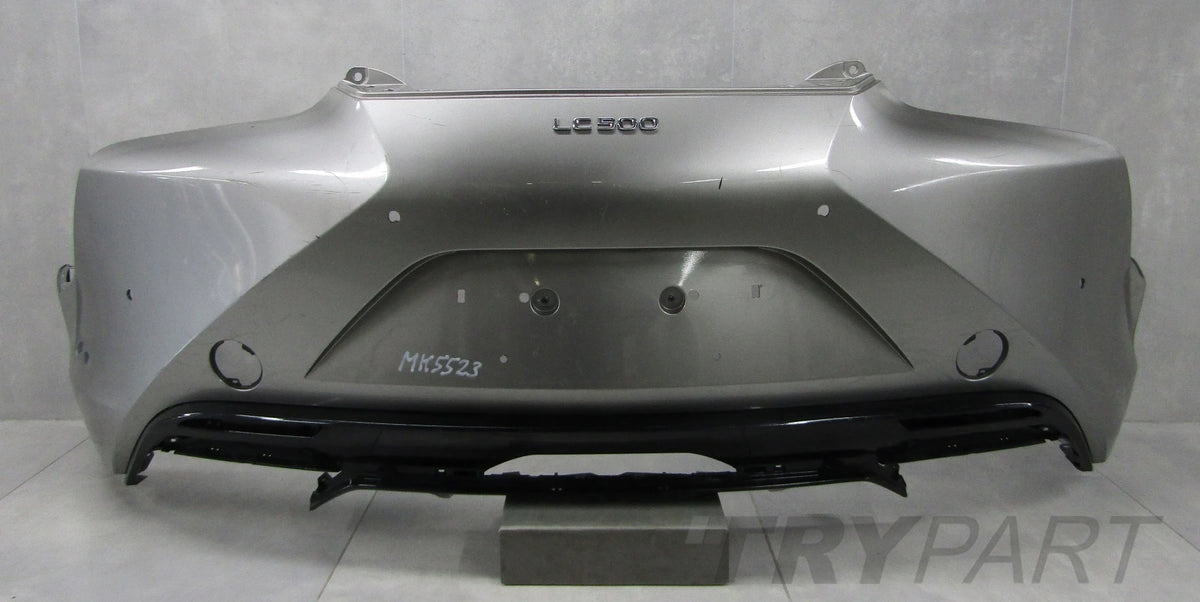 Rear Bumper for Lexus LC500 LC 500 16-