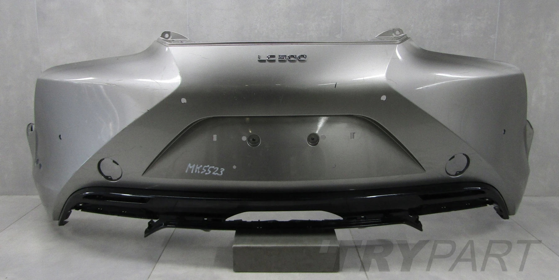 Rear Bumper for Lexus LC500 LC 500 16-