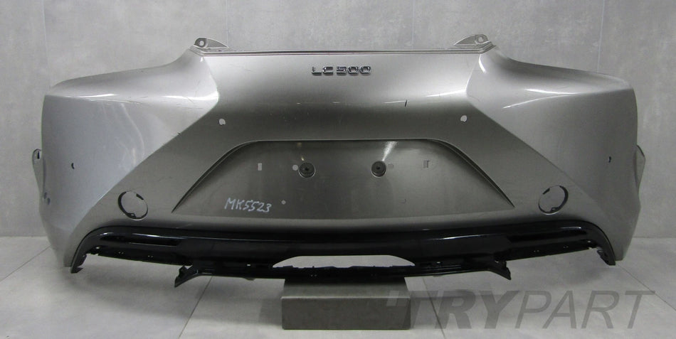 Rear Bumper for Lexus LC500 LC 500 16-