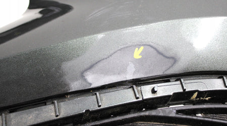 HYUNDAI TUCSON IV FRONT BUMPER ORG + GRILLE