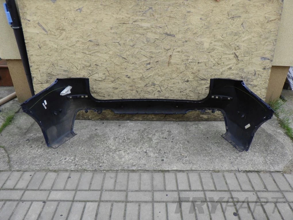 BMW X3 G01 M Sport Package Rear Bumper