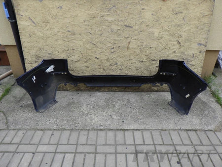 BMW X3 G01 M Sport Package Rear Bumper