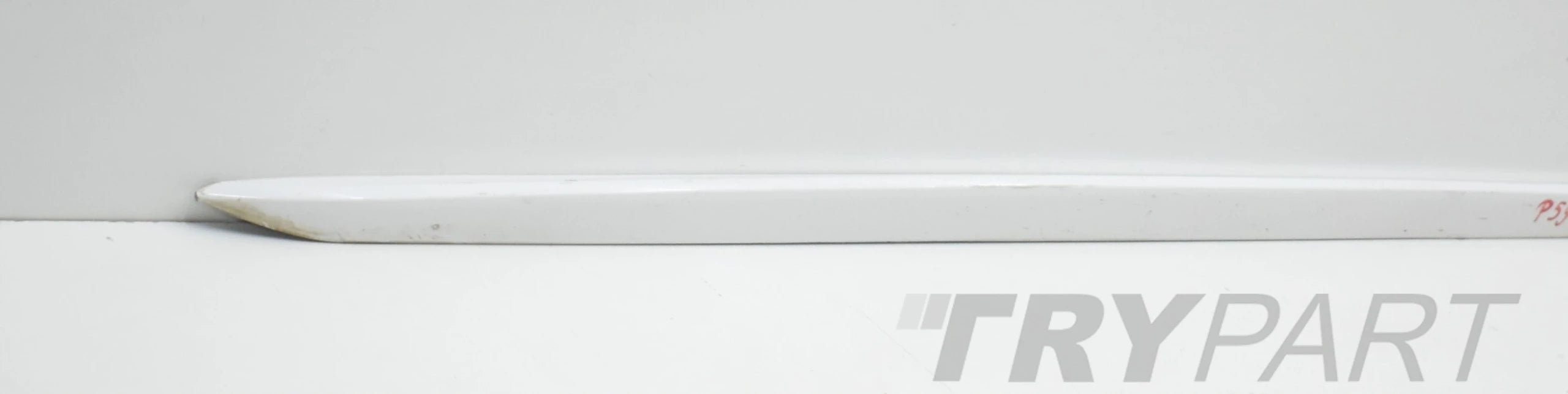 AUDI A4 B9 8W0 S LINE RIGHT SILL STRIP MOULDING ORG 8W0853932