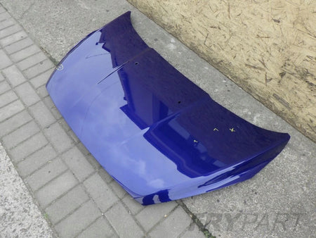 FORD KA + PLUS 2016- Hood