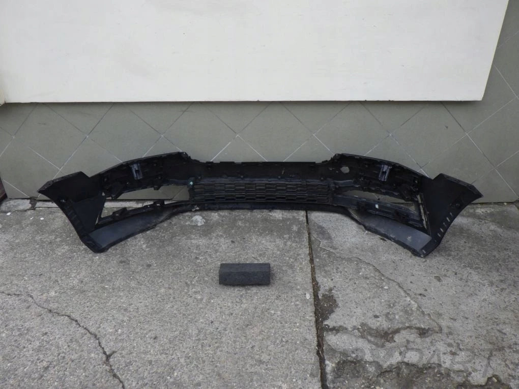 SKODA SUPERB 3 III 3V 3V0 LIFT 2019- Front Bumper