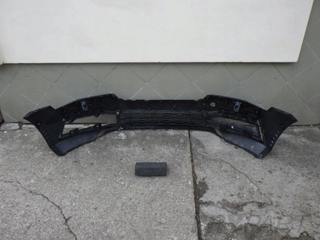 SKODA SUPERB 3 III 3V 3V0 LIFT 2019- Front Bumper
