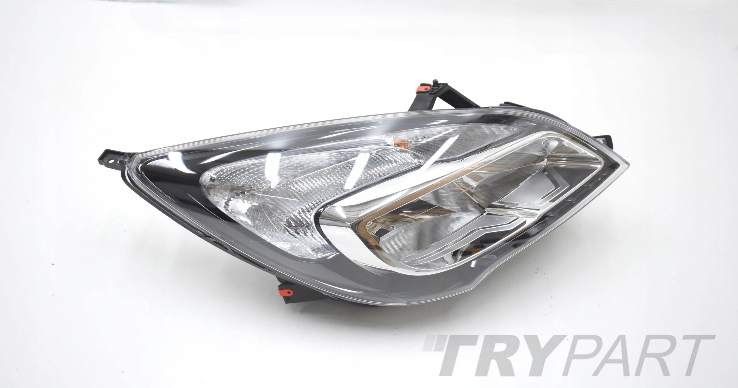 OPEL MERIVA B LIFT HEADLIGHT RIGHT FRONT ORG EU 13372320