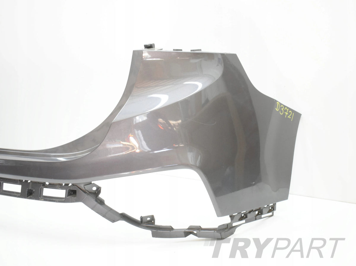 HYUNDAI SANTA FE IV 4 REAR BUMPER ORG 18+