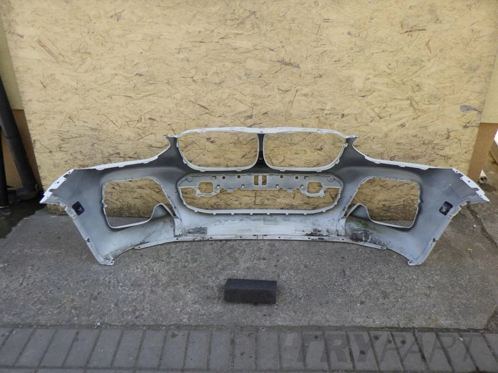 BMW X3 G01 X4 G02 M Sport Package Front Bumper