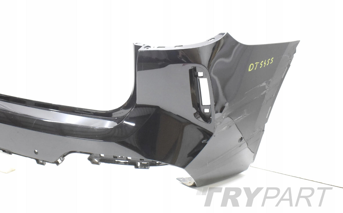 BMW X3 G01 LIFT LCI M PACKAGE REAR BUMPER ORG