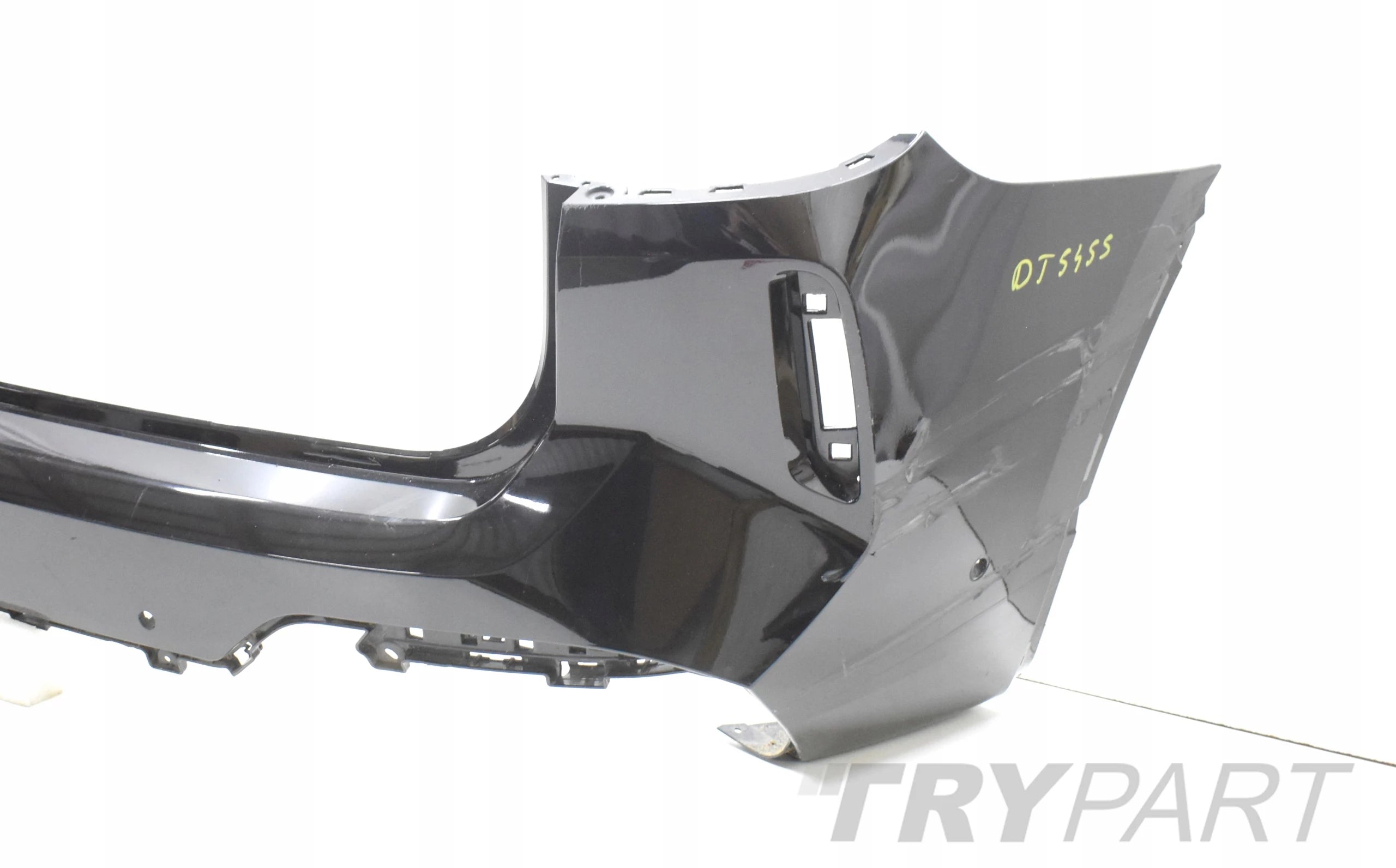 BMW X3 G01 LIFT LCI M PACKAGE REAR BUMPER ORG