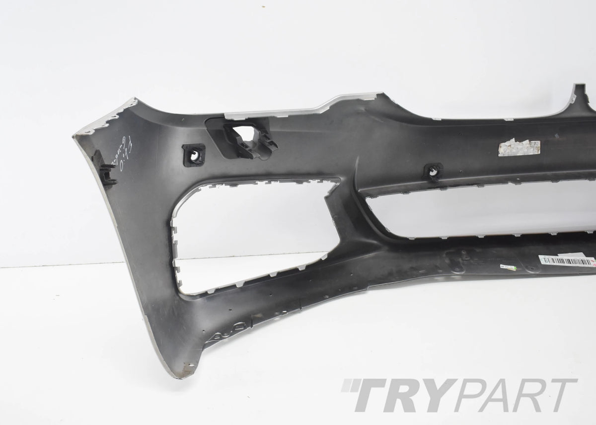 BMW 5 Series G30 G31 M Sport Package Front Bumper Excellent Condition