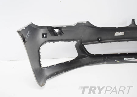 BMW 5 Series G30 G31 M Sport Package Front Bumper Excellent Condition