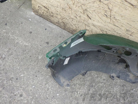 MINI CLUBMAN F54 rear bumper