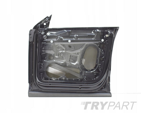 AUDI Q8 4M8 RIGHT FRONT DOOR + STRIP