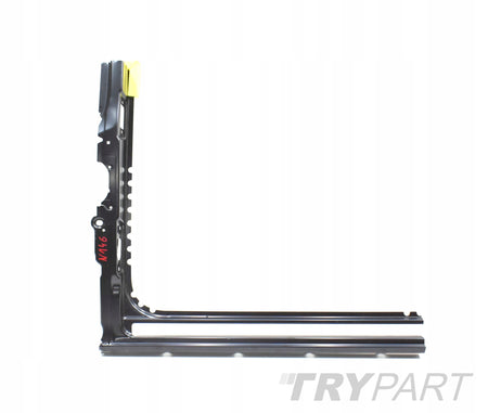 VW TRANSPORTER T5 T6 Left Sill Body B-Pillar Genuine New
