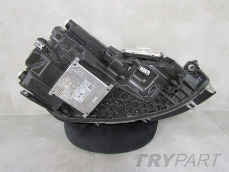 FRONT HEADLIGHT VOLKSWAGEN GOLF 7 VII GTE LIFT FULL LED 16-20 LH LEFT 5G1941081