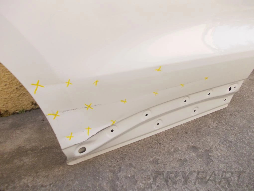 JAGUAR F-PACE Rear Right Door