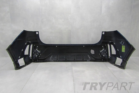 Rear Bumper for Subaru XV Crosstrek III 24-